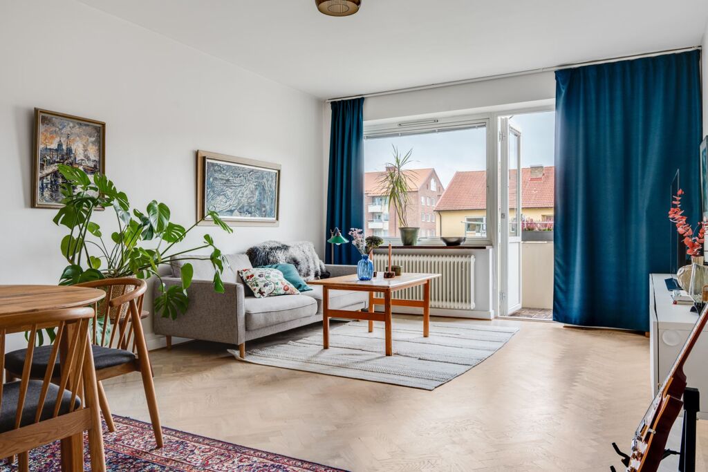 Image of Törnskärsgången 9B, Malmö, 21744