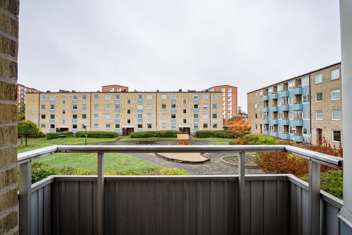 Apartment for sale in Solvändegatan 1A, MALMÖ, 21457 - obj30208 ...