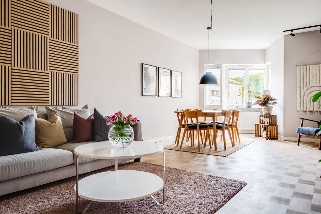 Image of Kronborgsvägen 12C, MALMÖ, 21742