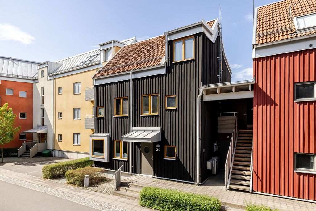 Image of Tre Bröders Väg 18, Nyköping, 61131