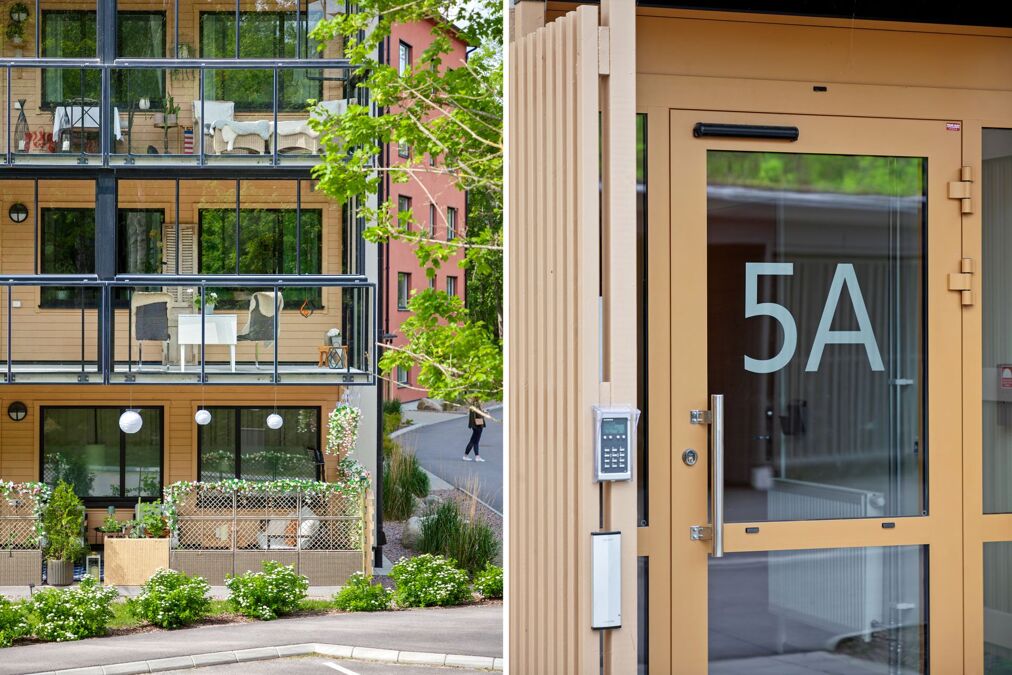 Image of Periodgången 5A