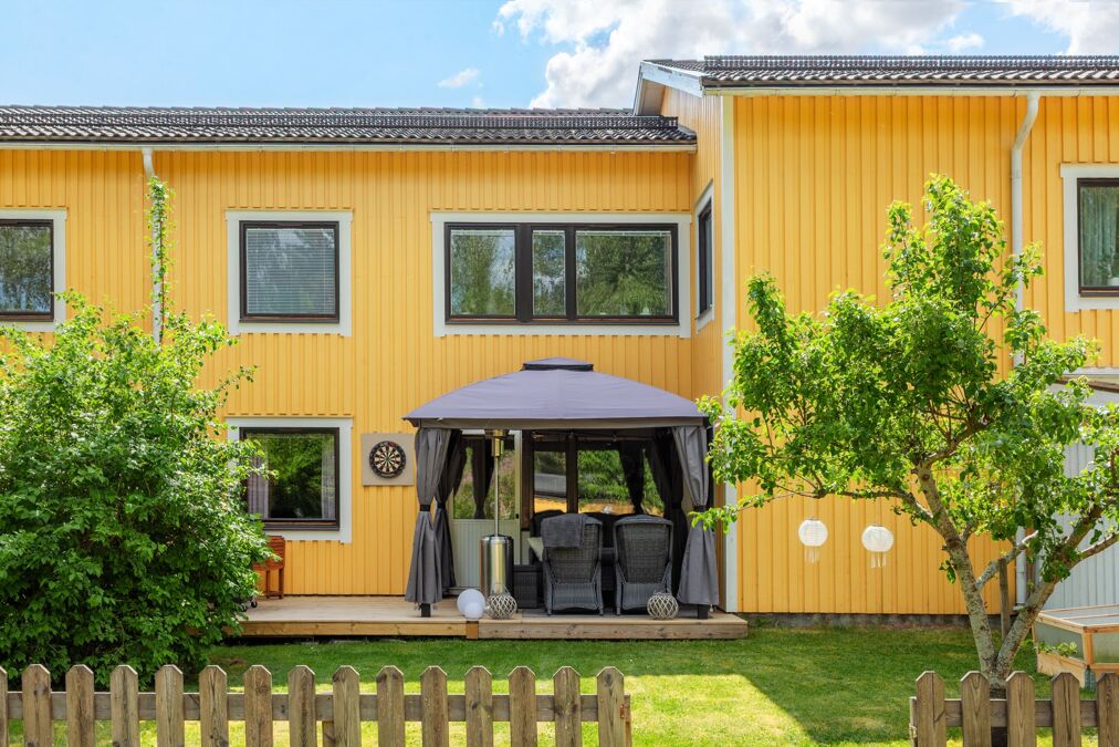 Image of Grönsaksvägen 9