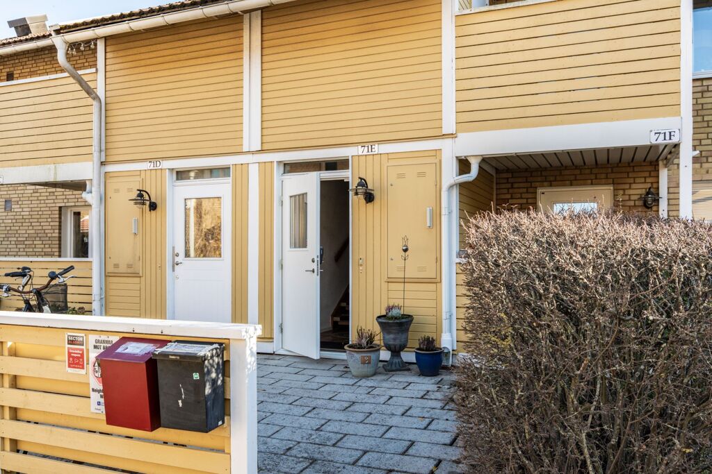 Image of Högalidsvägen 71 E, Kävlinge, 24436