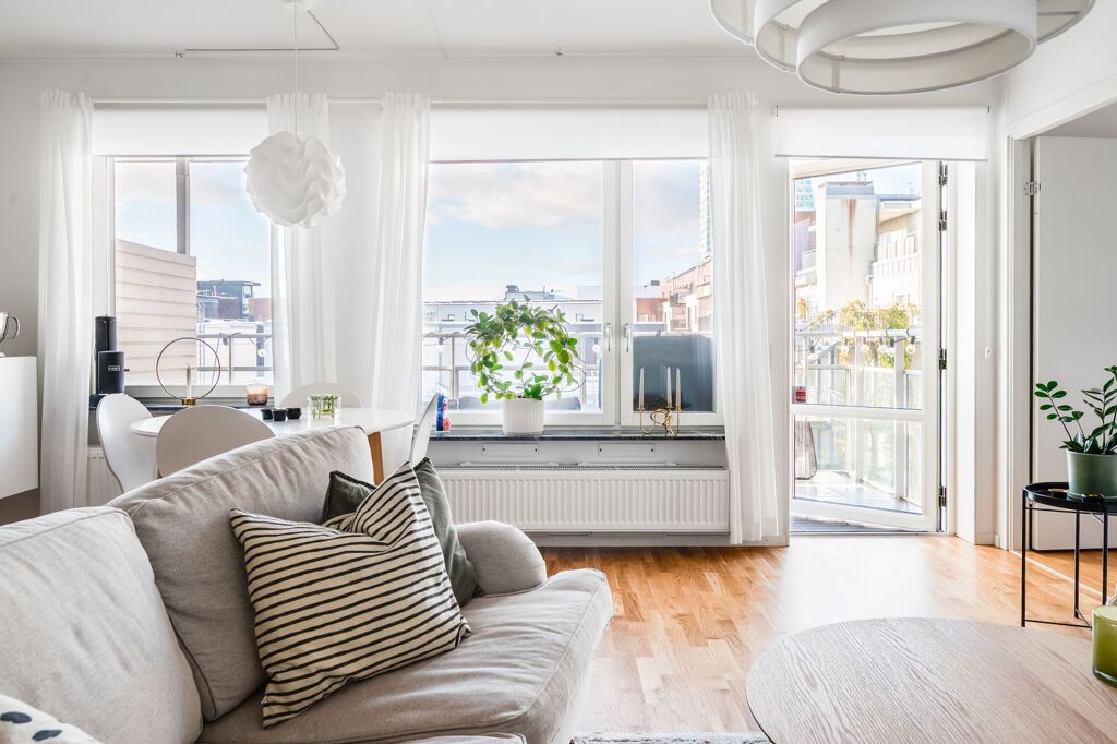 Image of Hyllie Vattenparksgata 33, Malmö, 21536