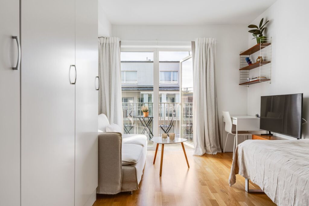 Image of Västra Varvsgatan 16G, Malmö, 21115