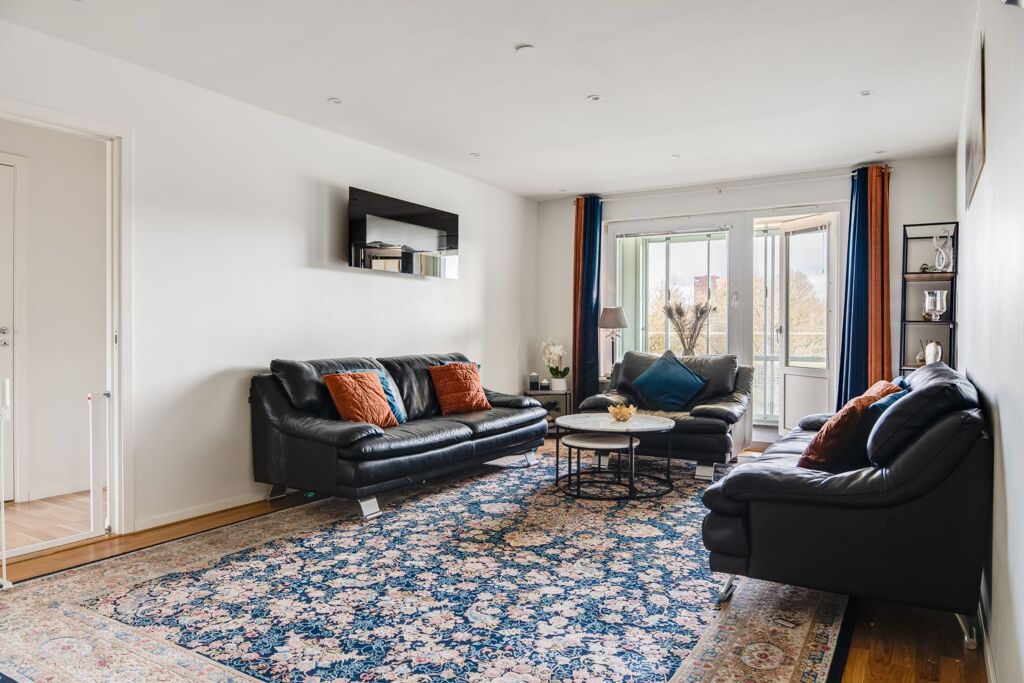 Image of Annebergsgatan 19C, Malmö, 21466