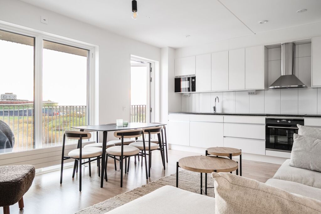 Image of Södra Tennisgränd 21, Malmö, 21625