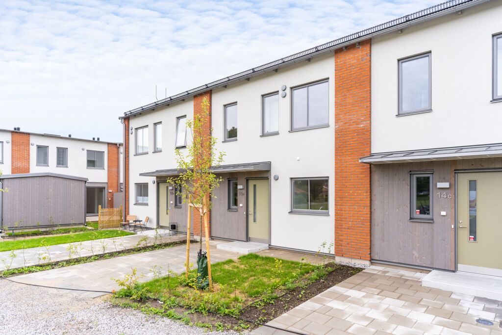 Image of Gamla Borrebackevägen 14B, TYGELSJÖ, 21874