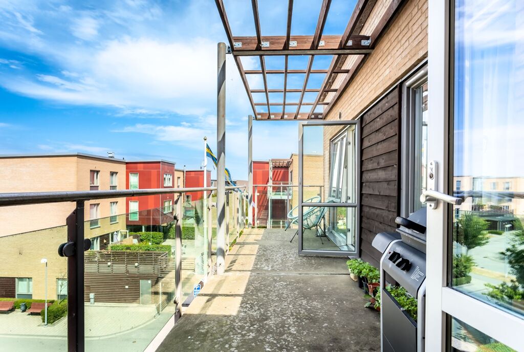 Image of Skomakarebyn 1C, BUNKEFLOSTRAND, 21841