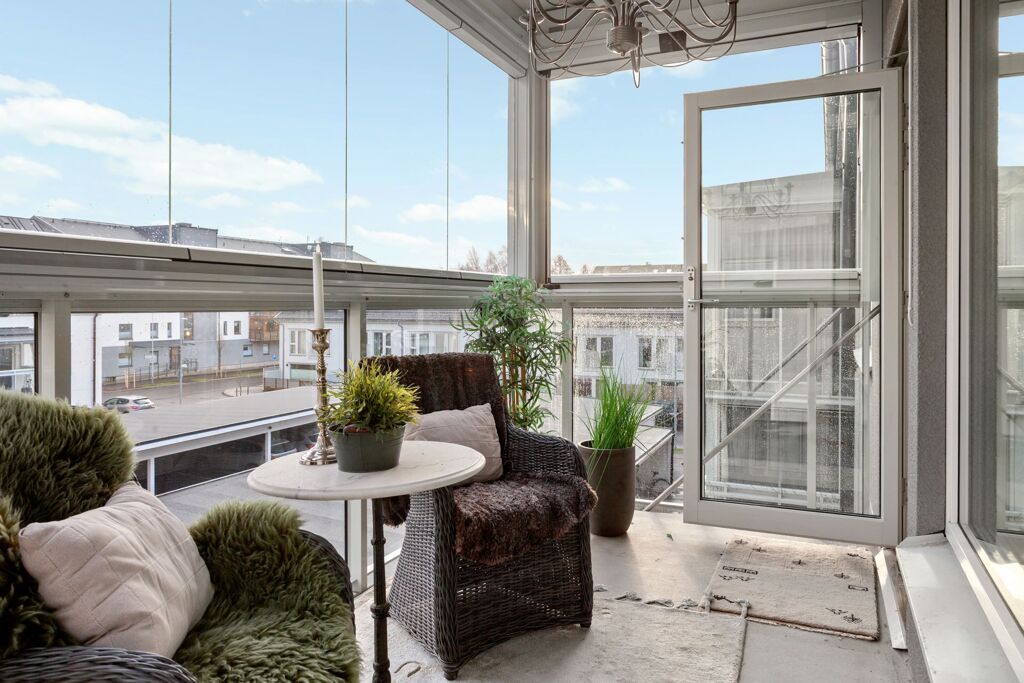 Image of Fotbollsvägen 4B, Nyköping, 61168