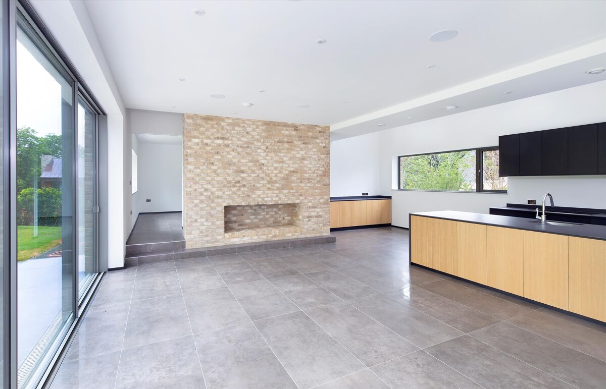 house for sale in Cumnor Hill, Oxford, OX2 OXF012004649 Knight Frank