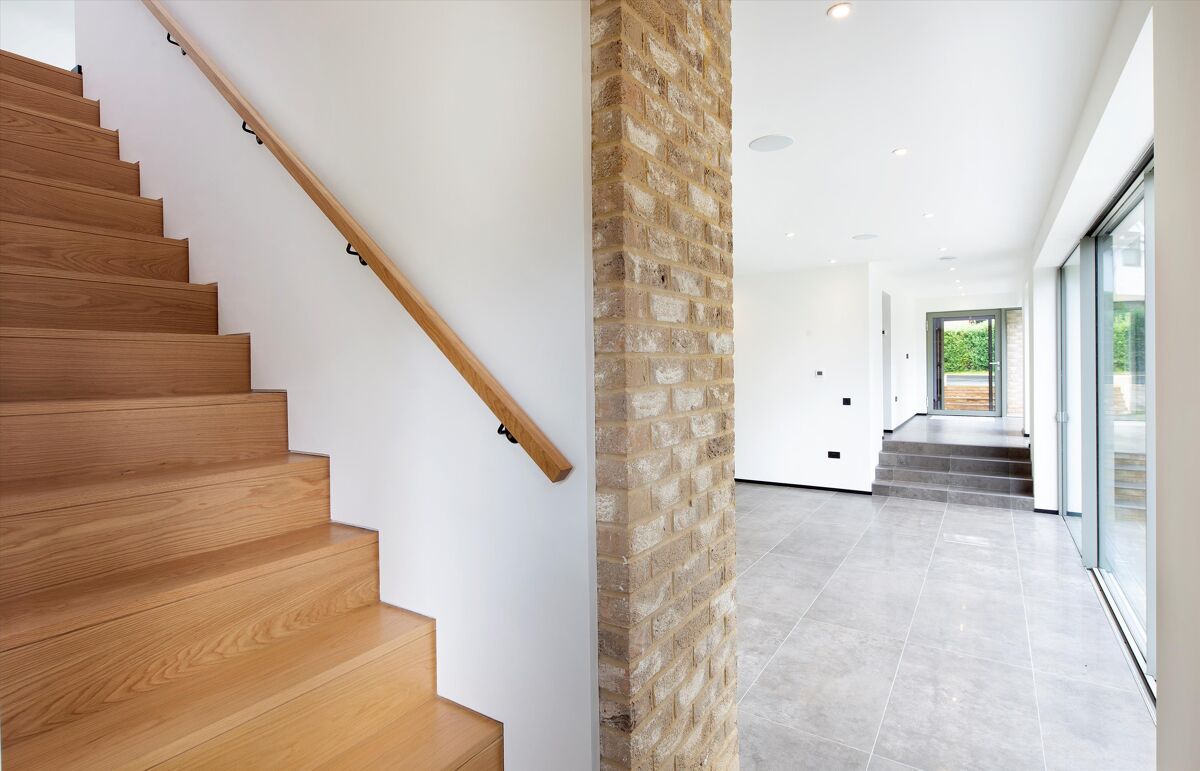 house for sale in Cumnor Hill, Oxford, OX2 OXF012004649 Knight Frank