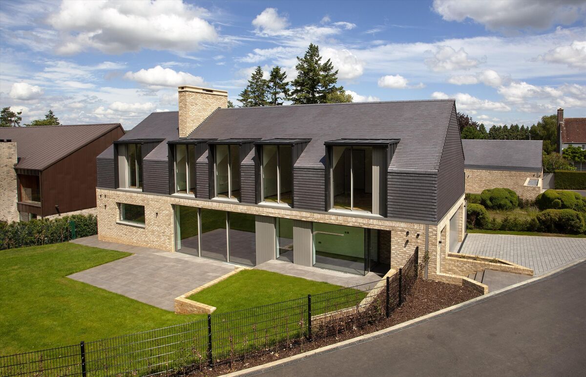 house for sale in Cumnor Hill, Oxford, OX2 OXF012004649 Knight Frank