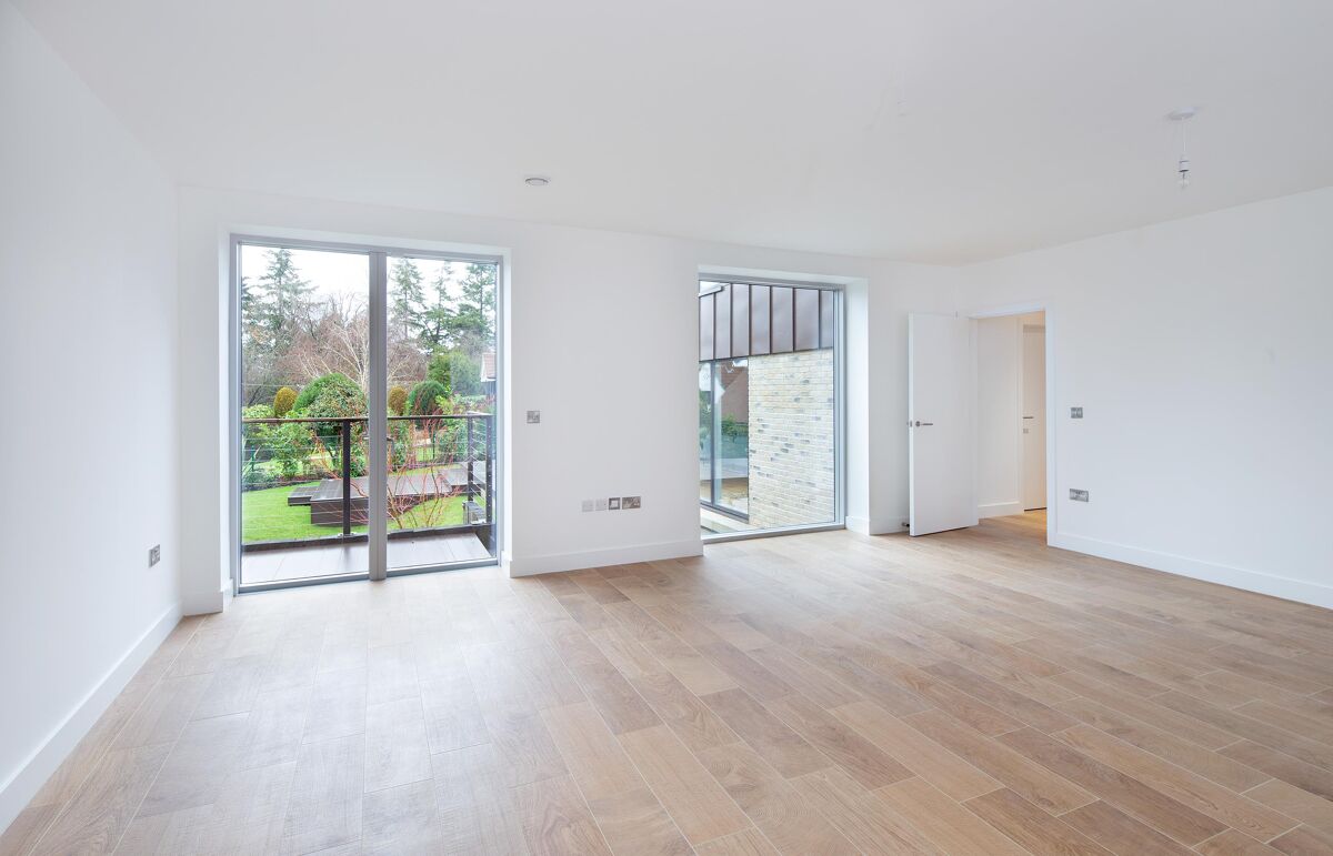 house for sale in Thackeray Close, Oxford, Oxfordshire, OX2