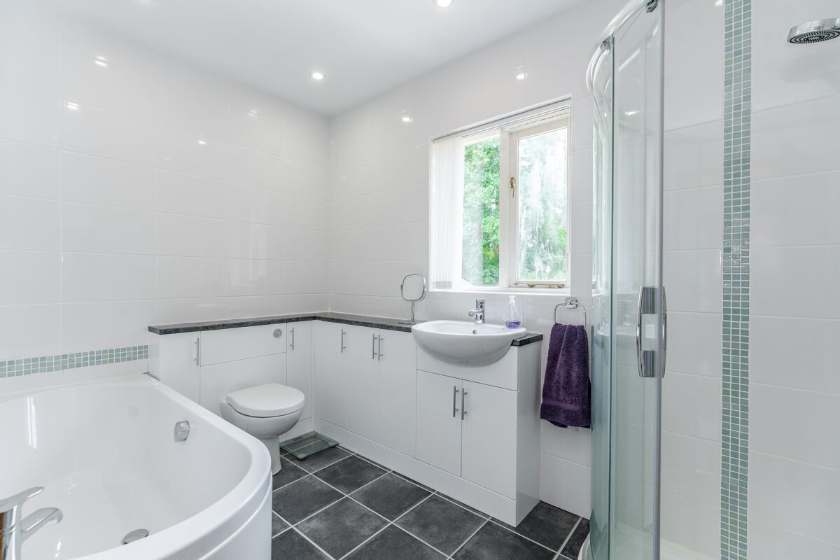 house for sale in Frilford Heath, Abingdon, Oxfordshire, OX13