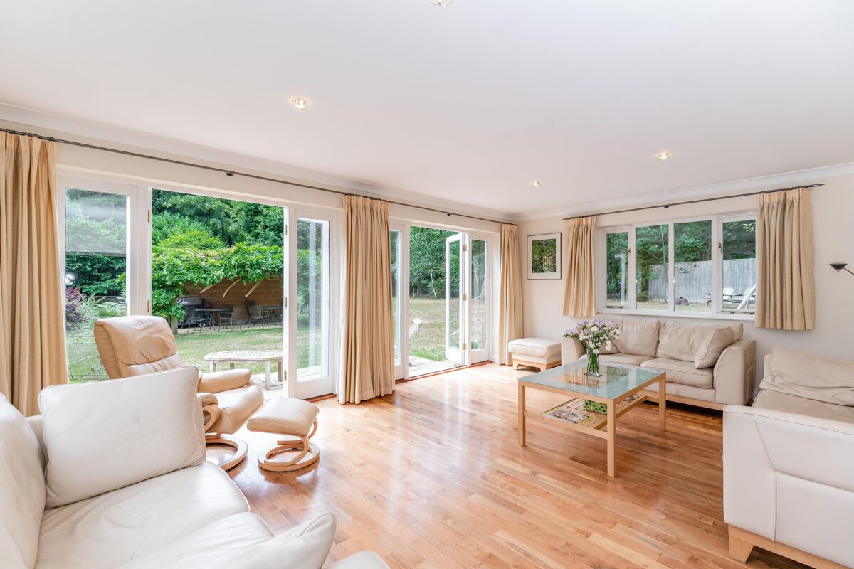 house for sale in Frilford Heath, Abingdon, Oxfordshire, OX13