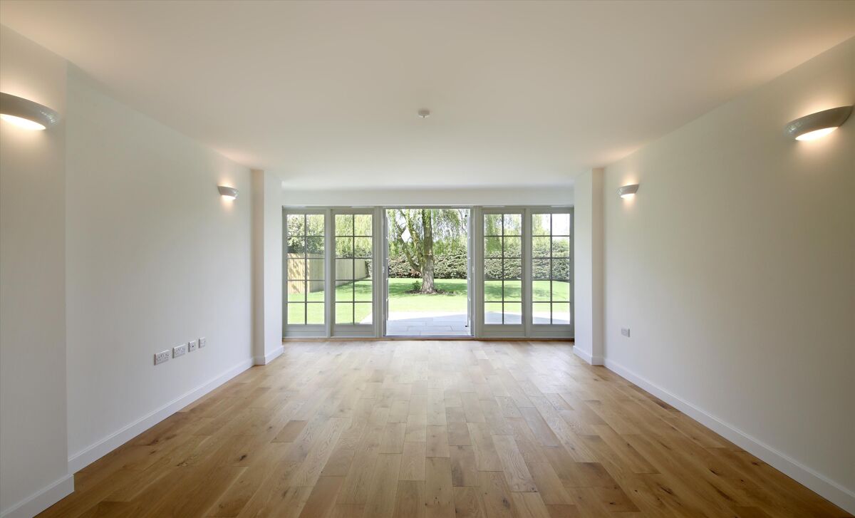 house for sale in Goosey, Oxfordshire, SN7 OXF012015147 Knight Frank