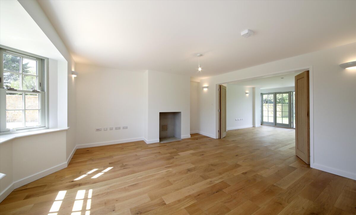 house for sale in Goosey, Oxfordshire, SN7 OXF012015147 Knight Frank