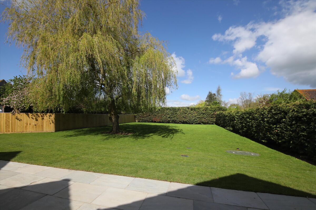 house for sale in Goosey, Oxfordshire, SN7 OXF012015147 Knight Frank