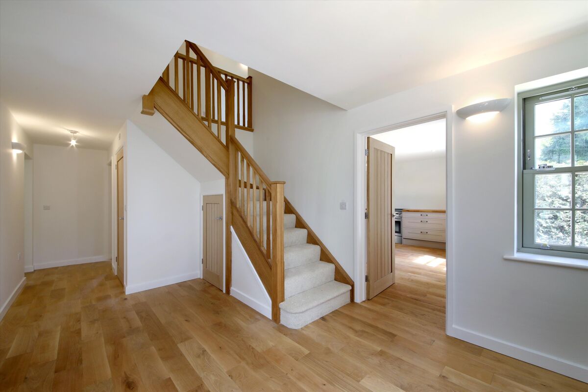 house for sale in Goosey, Oxfordshire, SN7 OXF012015147 Knight Frank