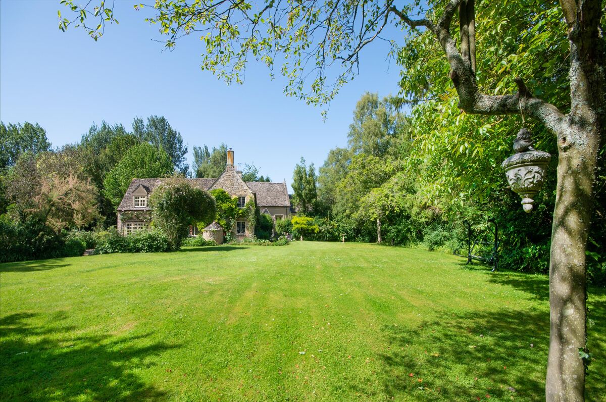 house for sale in Yelford, Witney, Oxfordshire, OX29 OXF012016930