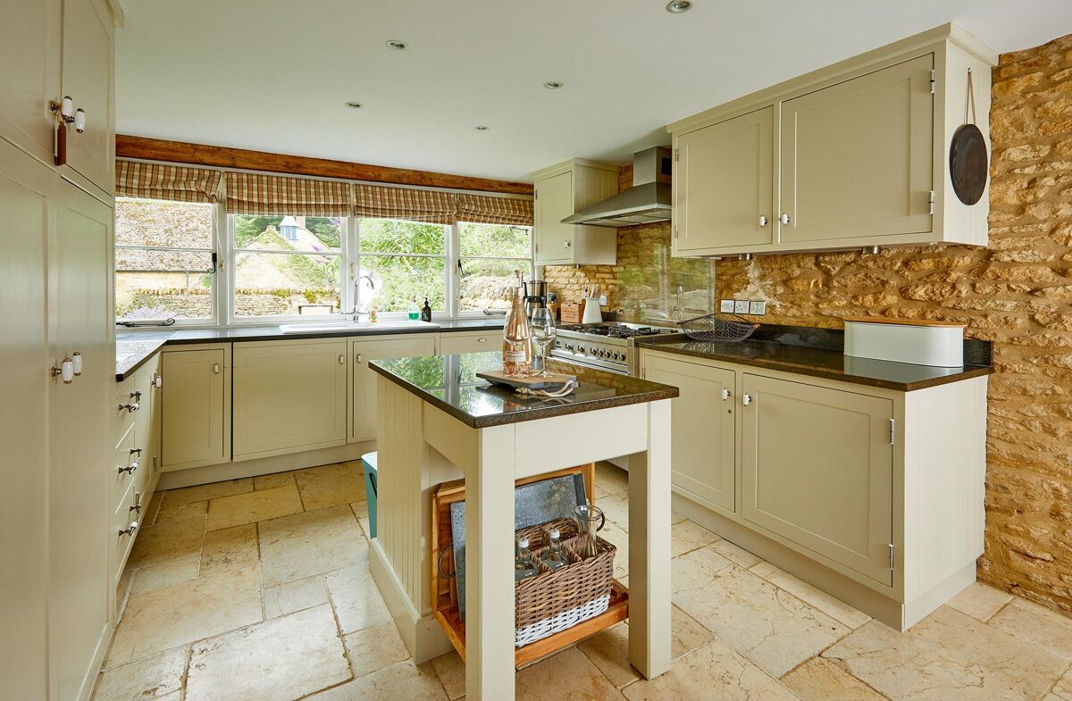 house for sale in Sandford St. Martin, Chipping Norton, Oxfordshire
