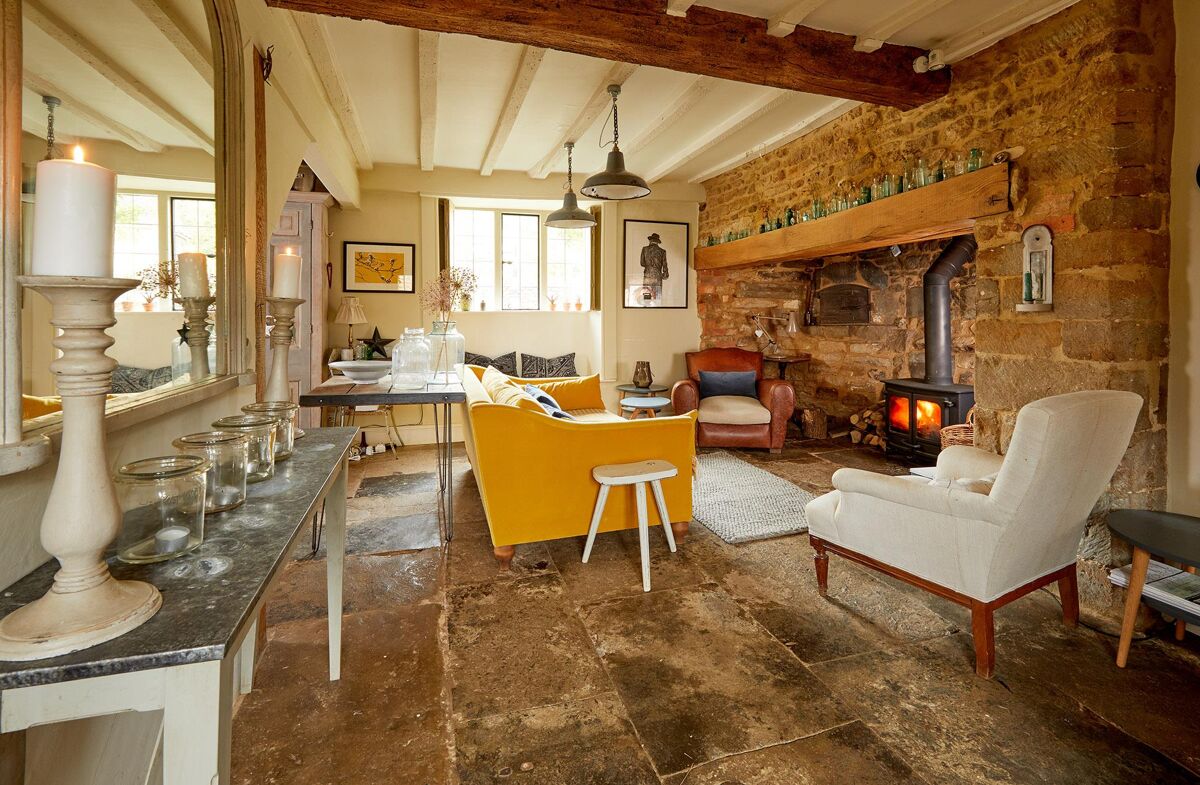 house for sale in Sibford Ferris, Oxfordshire, OX15 OXF012029031