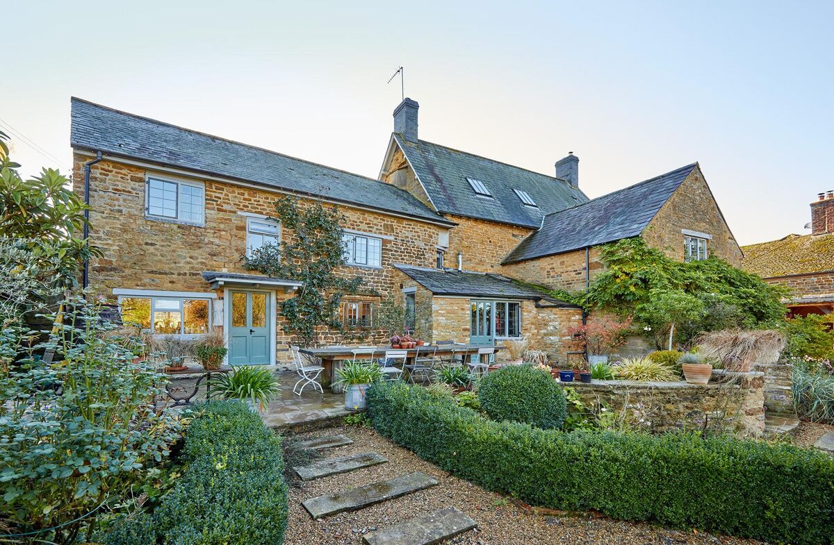 house for sale in Sibford Ferris, Oxfordshire, OX15 OXF012029031