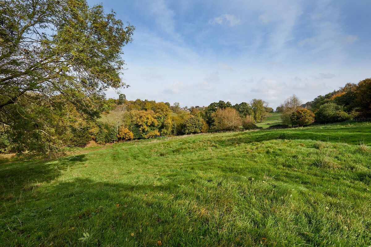 house for sale in Sibford Ferris, Oxfordshire, OX15 OXF012029031 Knight Frank