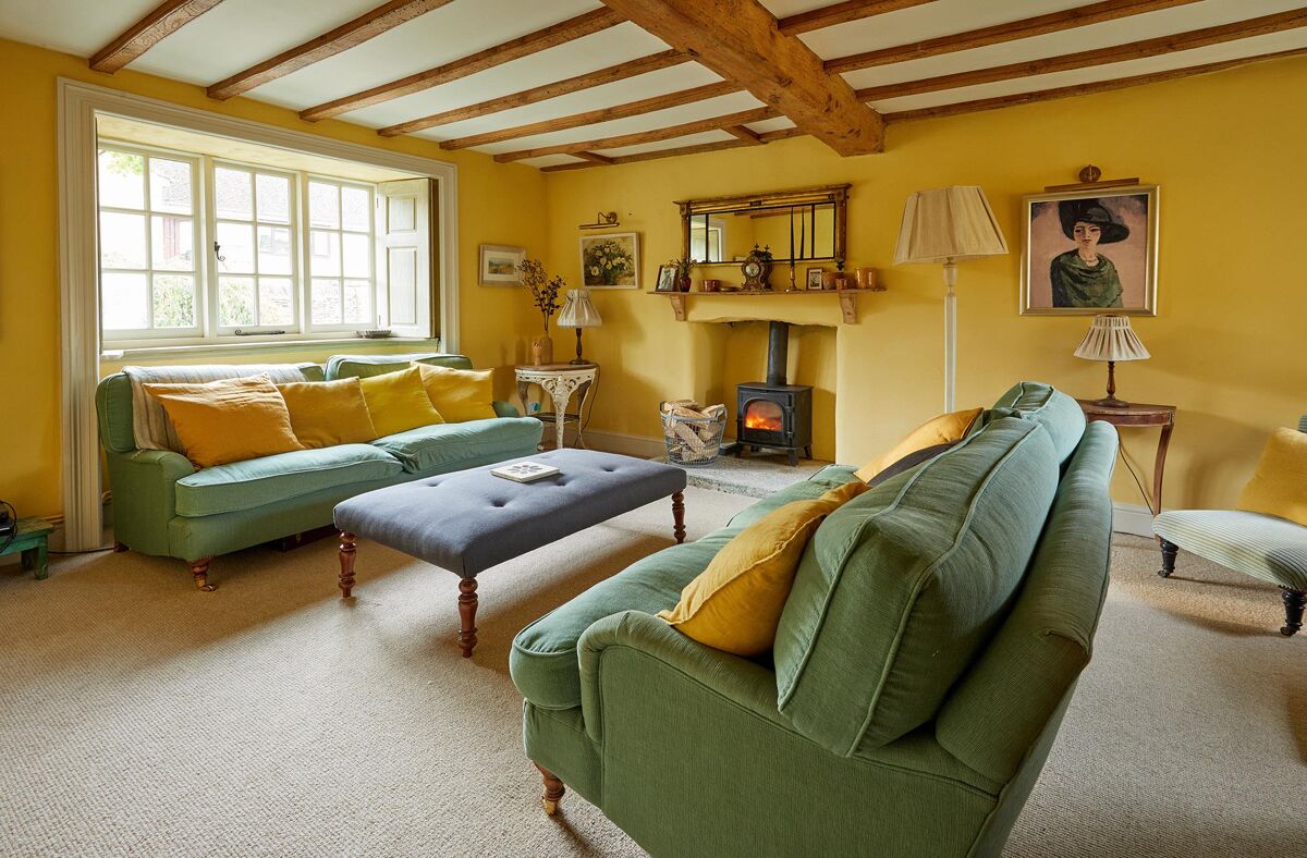 house for sale in Sibford Ferris, Oxfordshire, OX15 OXF012029031