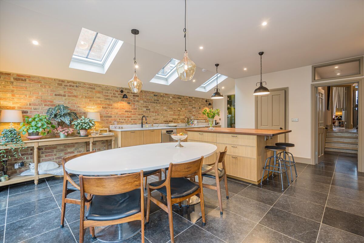 house for sale in Banbury Road, Oxford, Oxfordshire, OX2 OXF012029311