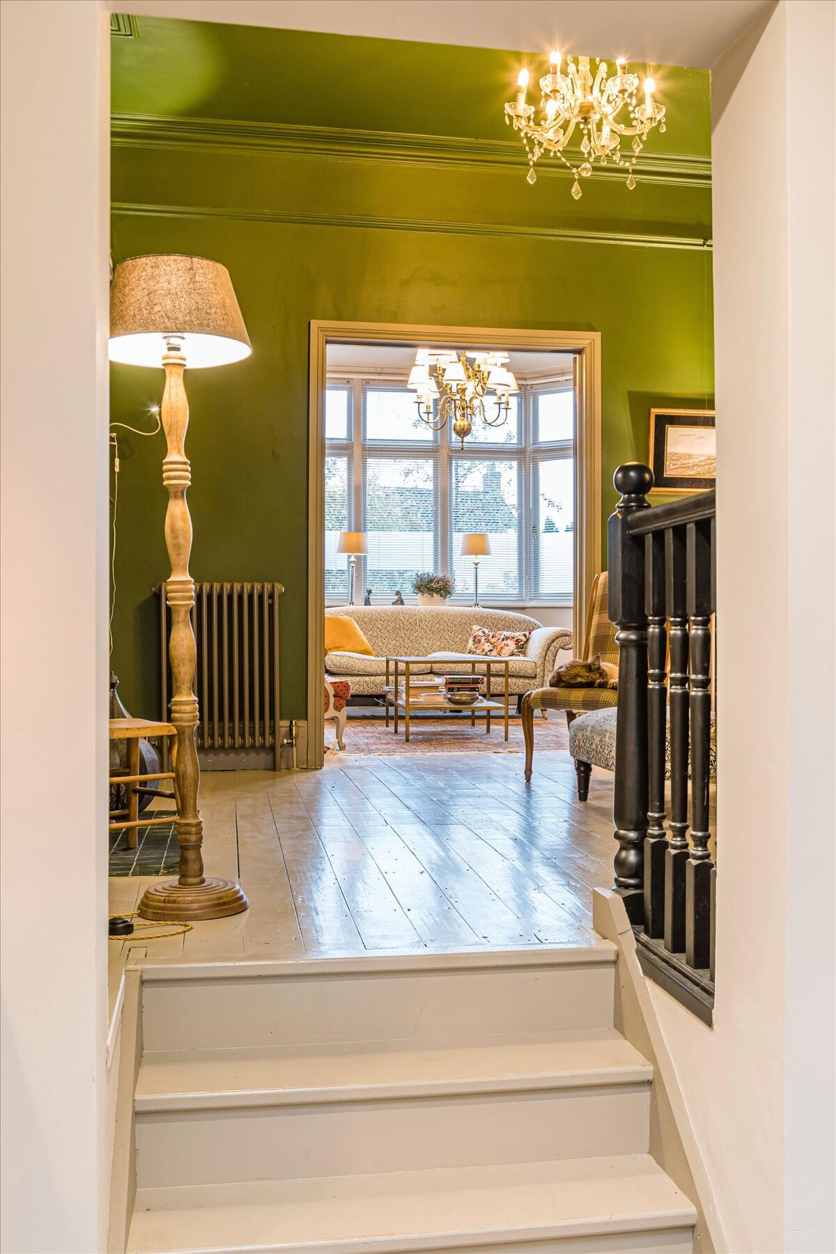 house for sale in Banbury Road, Oxford, Oxfordshire, OX2 OXF012029311