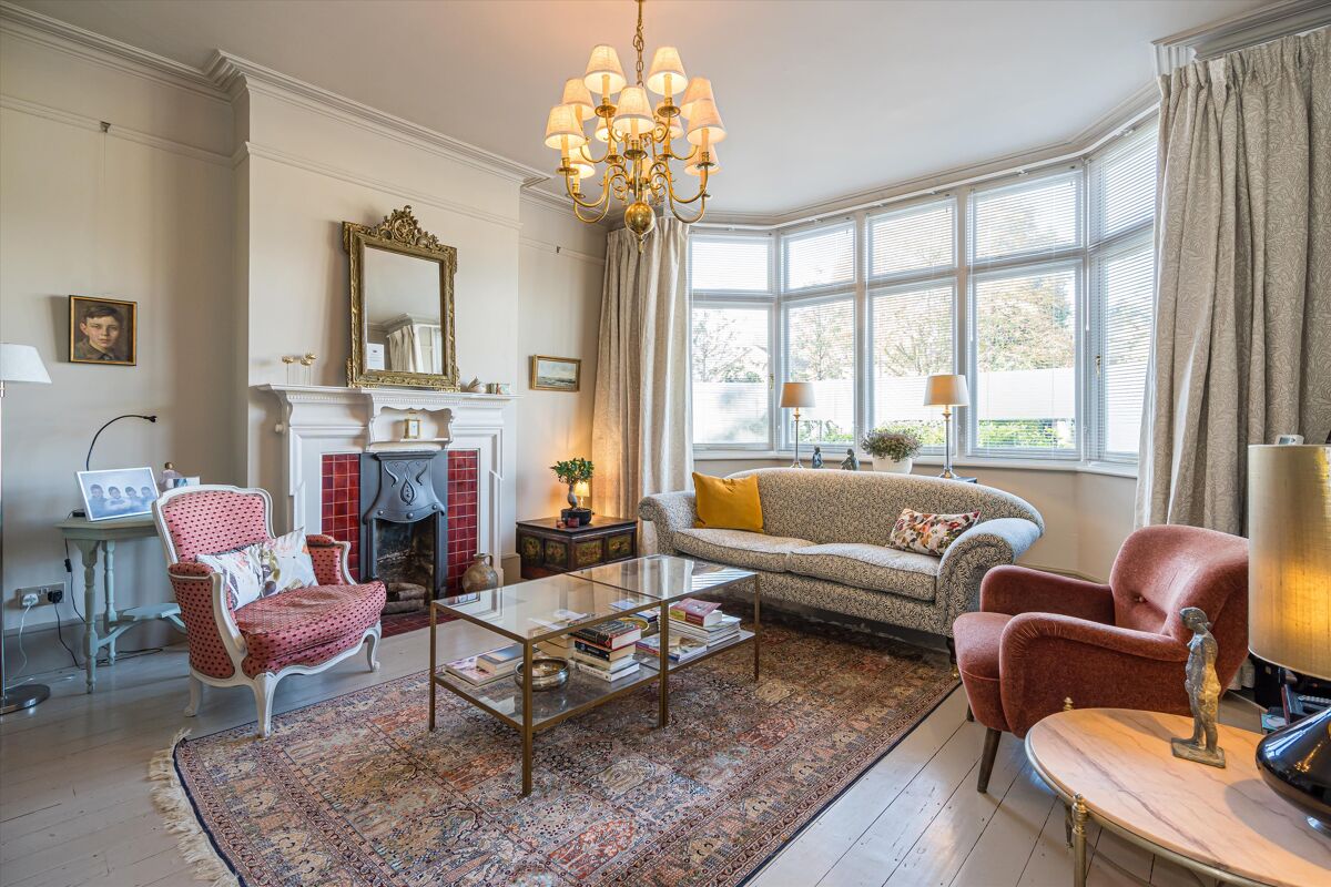 house for sale in Banbury Road, Oxford, Oxfordshire, OX2 OXF012029311