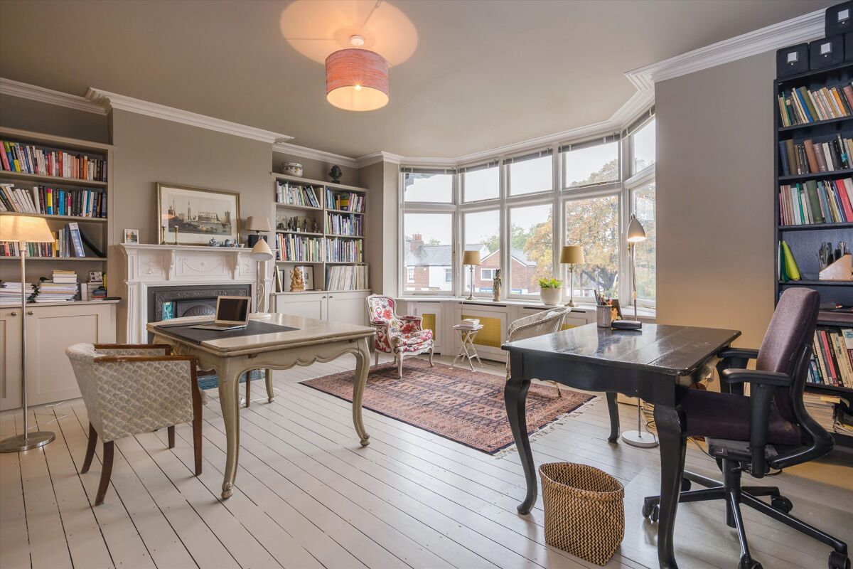 house for sale in Banbury Road, Oxford, Oxfordshire, OX2 OXF012029311