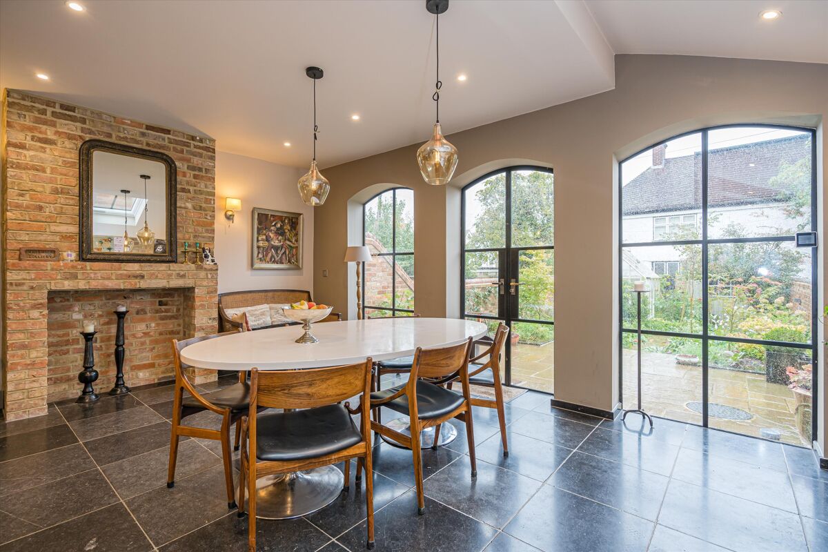 house for sale in Banbury Road, Oxford, Oxfordshire, OX2 OXF012029311