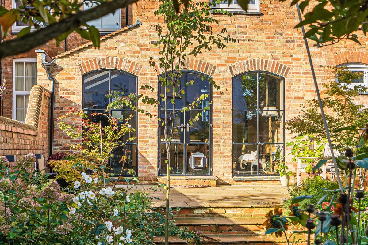 house for sale in Banbury Road, Oxford, Oxfordshire, OX2 OXF012029311