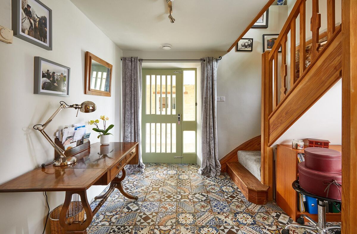 house for sale in Warkworth, Banbury, Oxfordshire/Northamptonshire border, OX17 OXF012037808