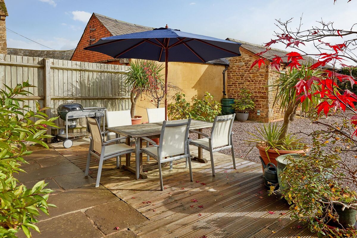 house for sale in Warkworth, Banbury, Oxfordshire/Northamptonshire border, OX17 OXF012037808