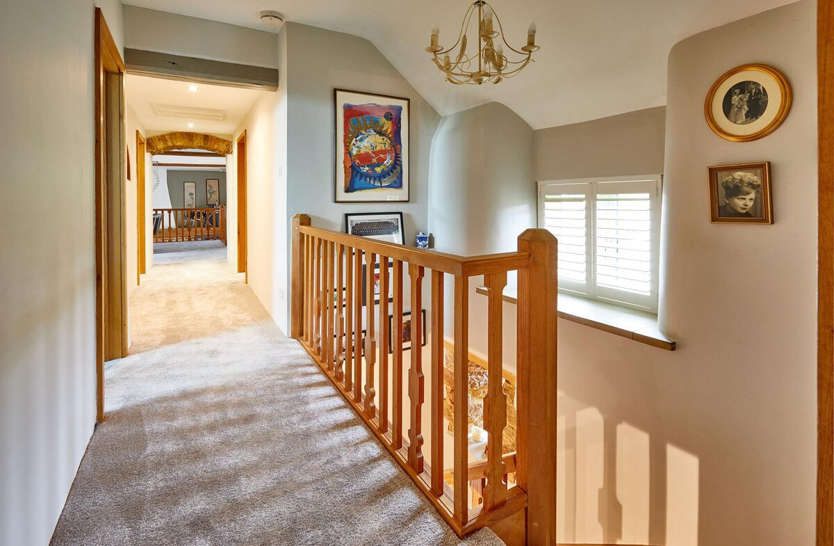 house for sale in Warkworth, Banbury, Oxfordshire/Northamptonshire border, OX17 OXF012037808