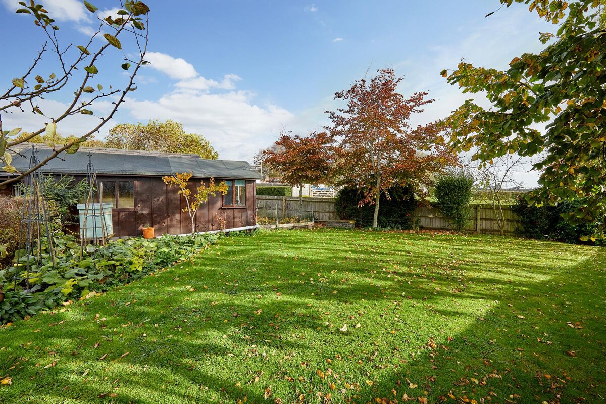 house for sale in Warkworth, Banbury, Oxfordshire/Northamptonshire border, OX17 OXF012037808