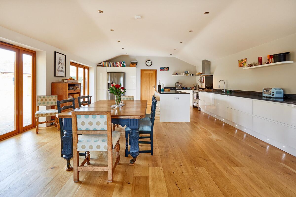 house for sale in Warkworth, Banbury, Oxfordshire/Northamptonshire border, OX17 OXF012037808