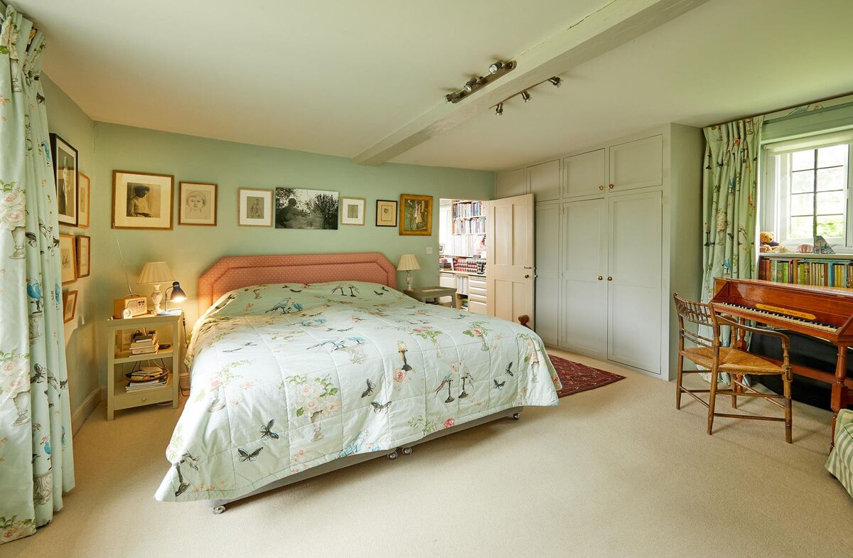 house for sale in Steeple Aston, Oxfordshire, OX25 OXF012039533