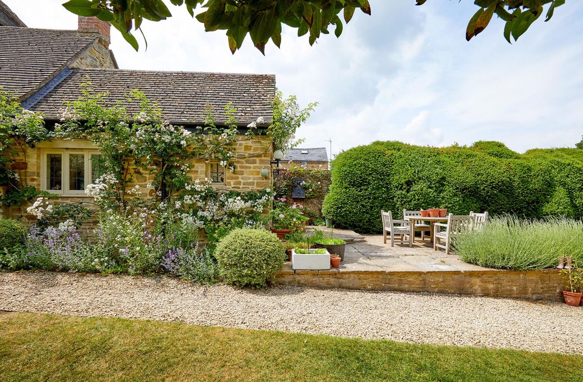 house for sale in Steeple Aston, Oxfordshire, OX25 OXF012039533