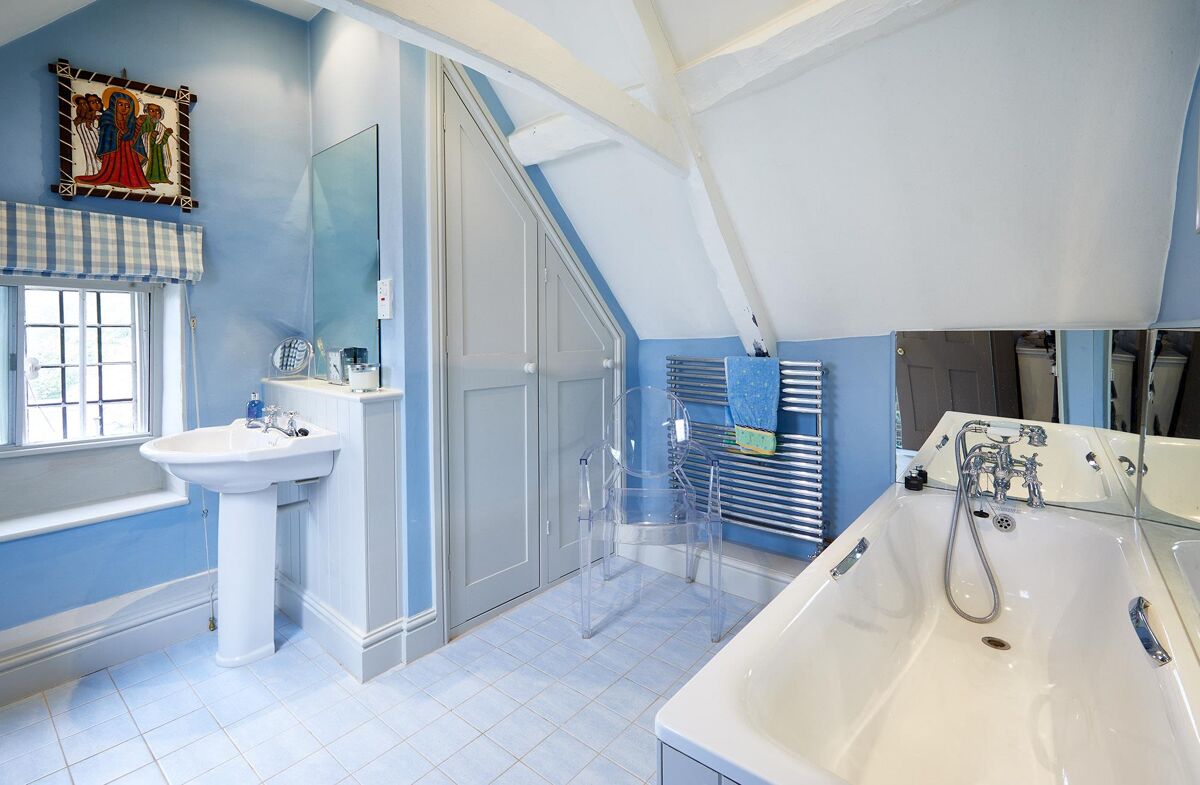 house for sale in Steeple Aston, Oxfordshire, OX25 OXF012039533