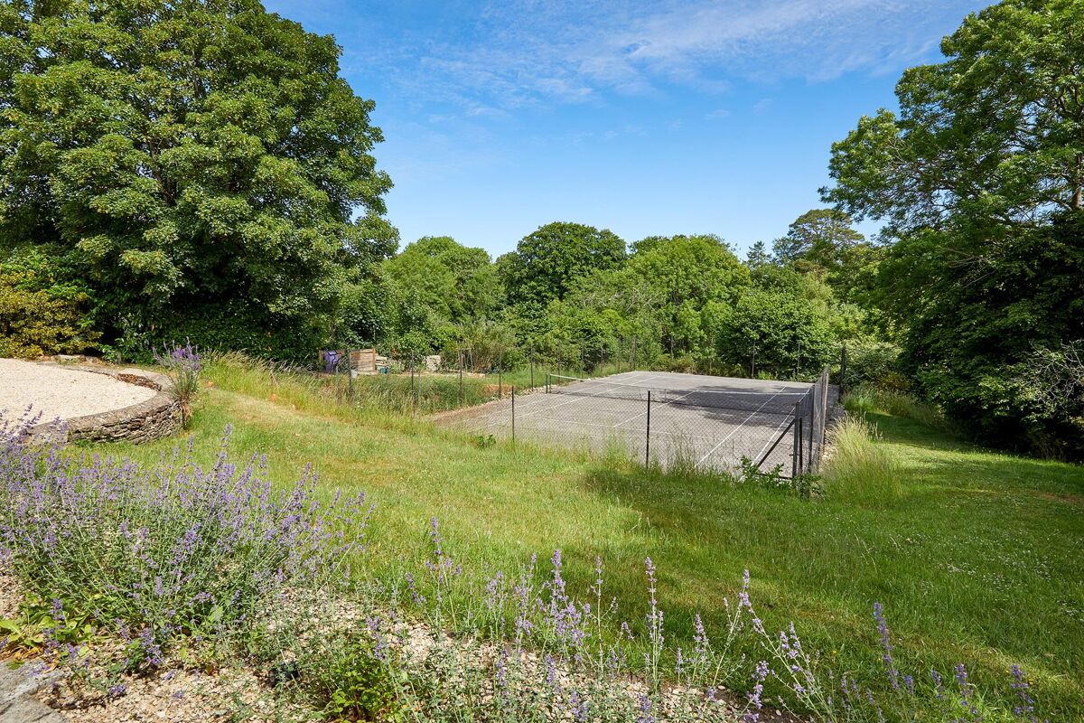 house for sale in Steeple Aston, Oxfordshire, OX25 OXF012039533