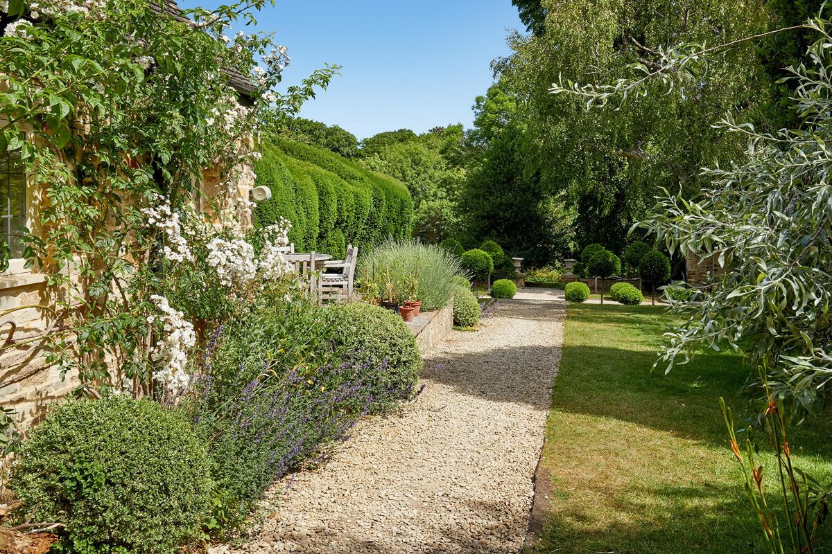 house for sale in Steeple Aston, Oxfordshire, OX25 OXF012039533