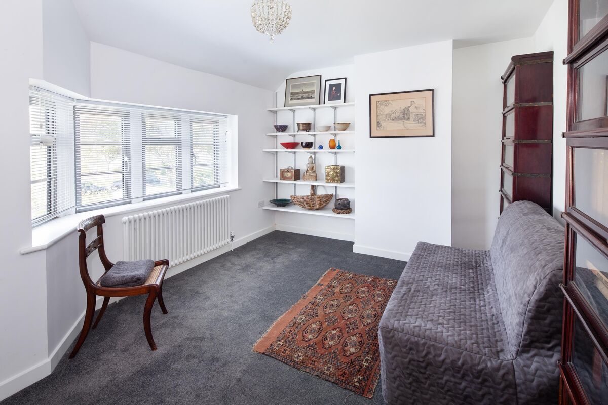 house for sale in Meadow Prospect, Wolvercote, Oxford, OX2