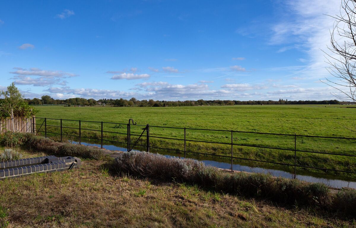 house for sale in Meadow Prospect, Wolvercote, Oxford, OX2