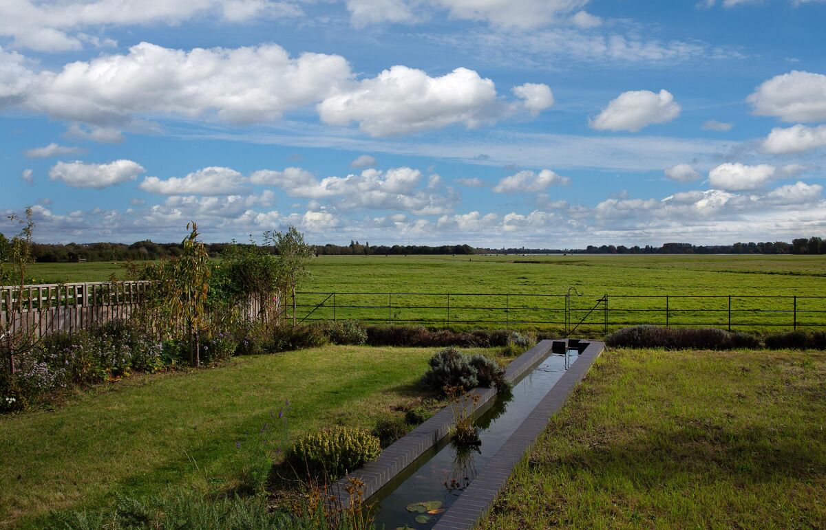 house for sale in Meadow Prospect, Wolvercote, Oxford, OX2