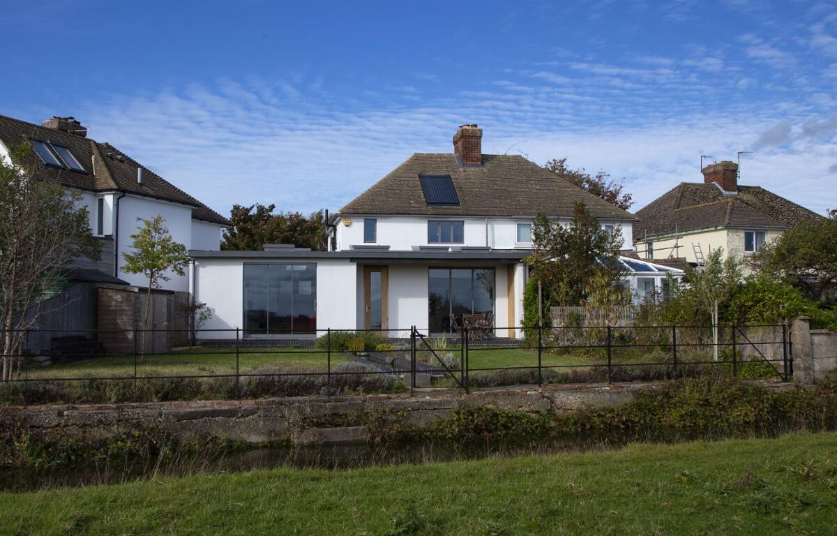 house for sale in Meadow Prospect, Wolvercote, Oxford, OX2